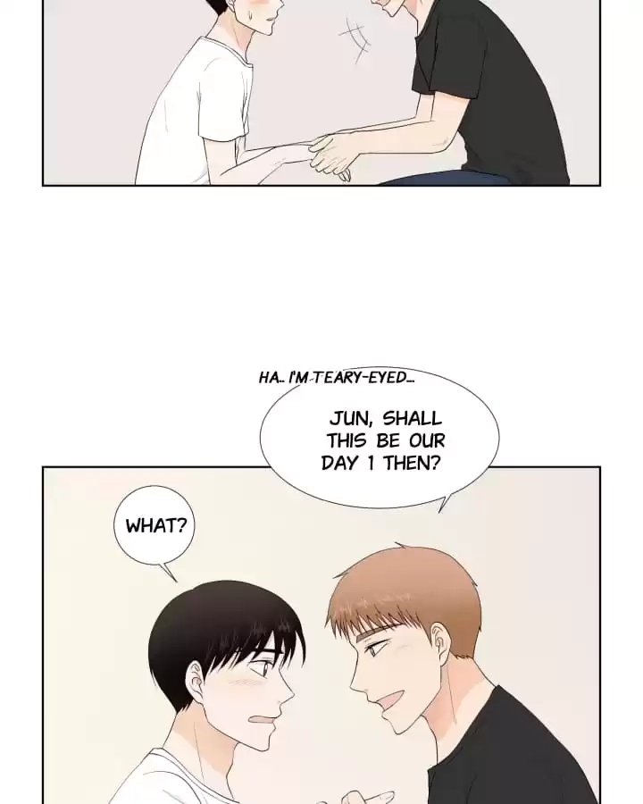 Read Starts From Baby chapter 59 image 53 on Lezhin