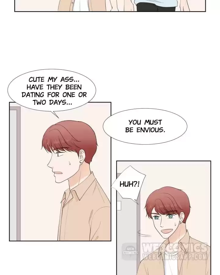 Read Starts From Baby chapter 59 image 57 on Lezhin