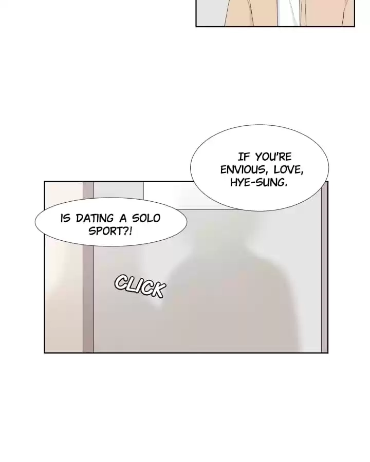 Read Starts From Baby chapter 59 image 58 on Lezhin
