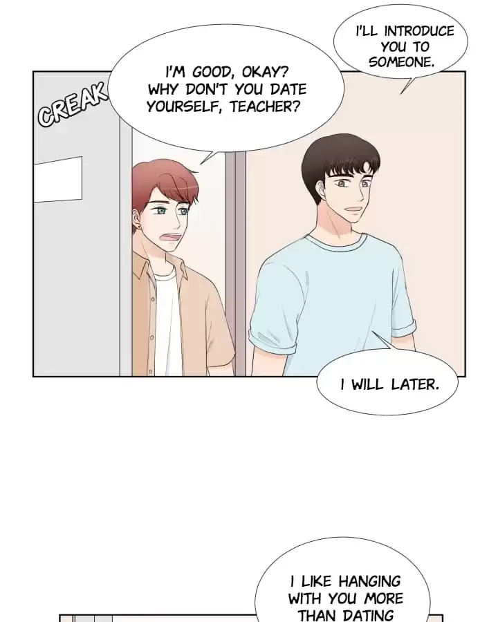 Read Starts From Baby chapter 59 image 59 on Lezhin