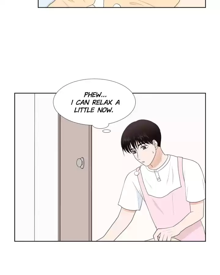 Read Starts From Baby chapter 59 image 6 on Lezhin