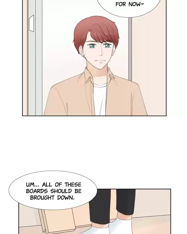 Read Starts From Baby chapter 59 image 60 on Lezhin