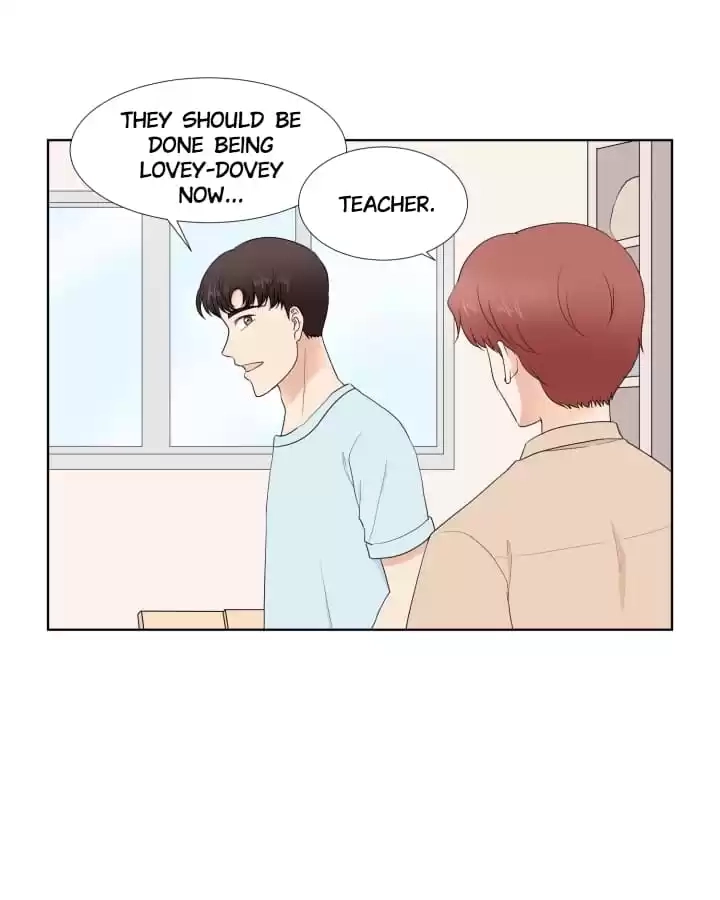 Read Starts From Baby chapter 59 image 63 on Lezhin