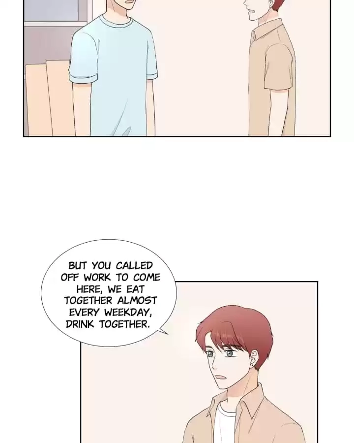 Read Starts From Baby chapter 59 image 65 on Lezhin