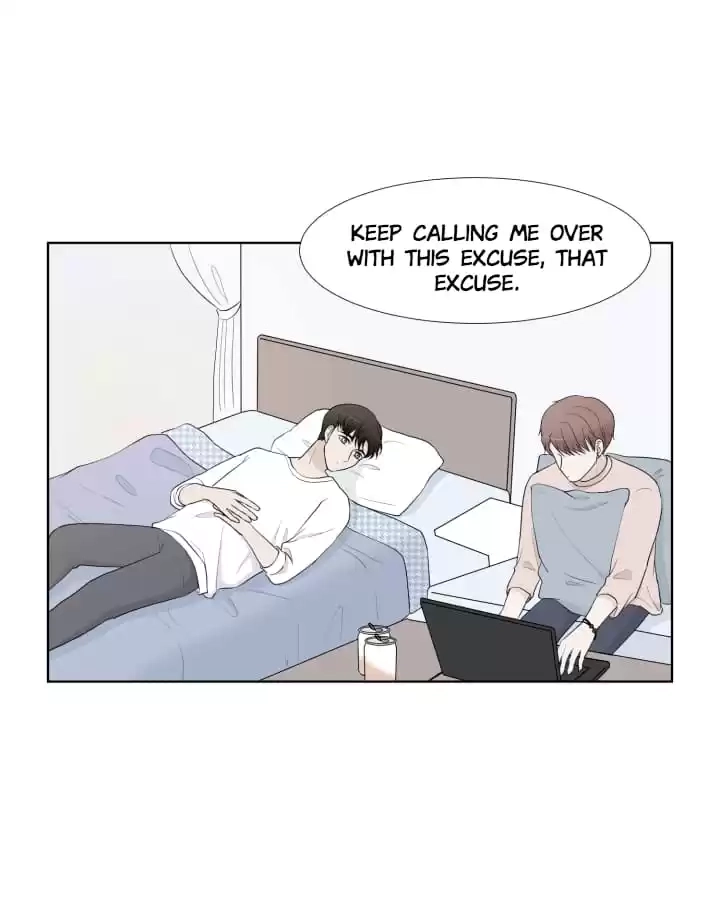 Read Starts From Baby chapter 59 image 67 on Lezhin