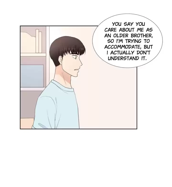 Read Starts From Baby chapter 59 image 68 on Lezhin