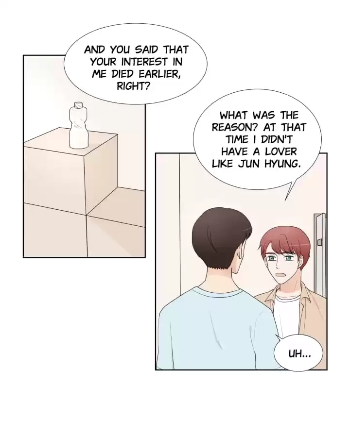 Read Starts From Baby chapter 59 image 69 on Lezhin