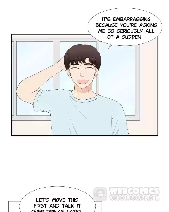 Read Starts From Baby chapter 59 image 70 on Lezhin