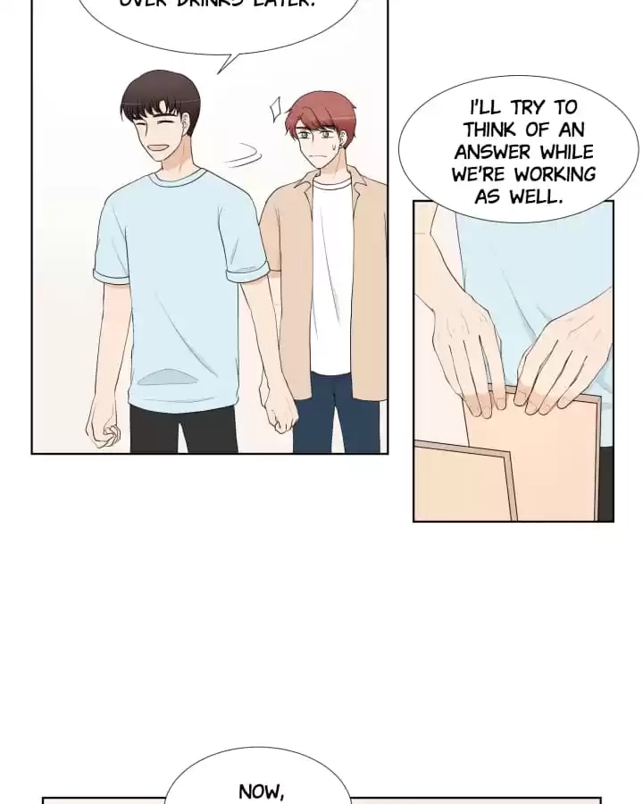 Read Starts From Baby chapter 59 image 71 on Lezhin