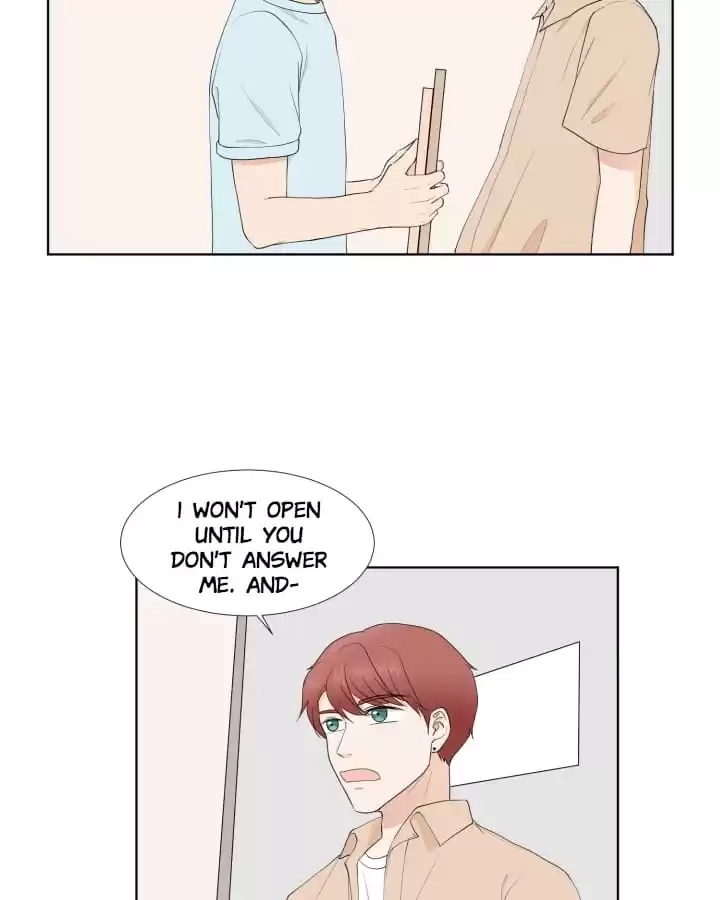 Read Starts From Baby chapter 59 image 74 on Lezhin