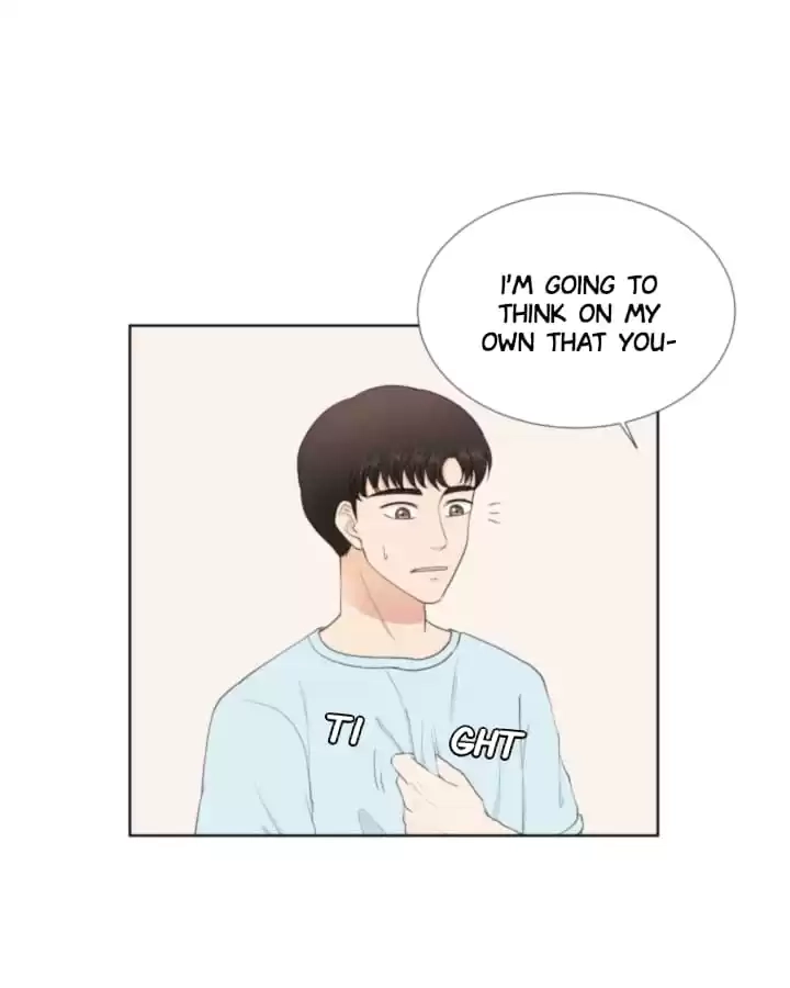 Read Starts From Baby chapter 59 image 76 on Lezhin