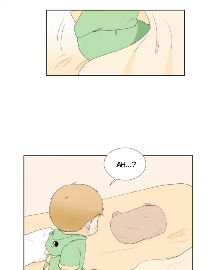 Read Starts From Baby chapter 59 image 83 on Lezhin