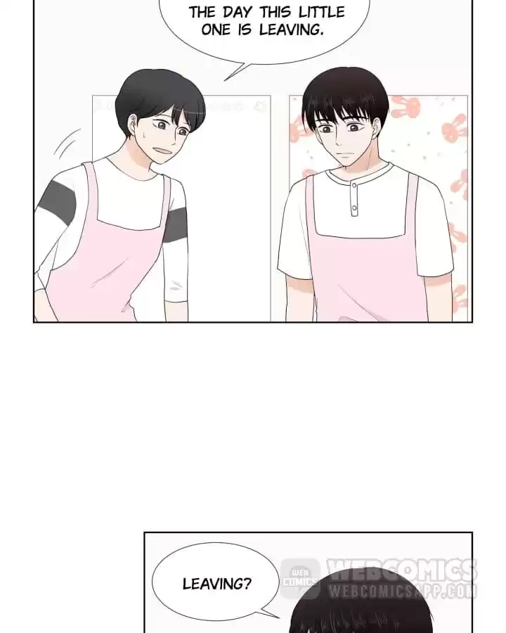 Read Starts From Baby chapter 59 image 9 on Lezhin