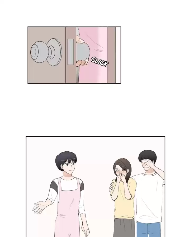 Read Starts From Baby chapter 60 image 1 on Lezhin