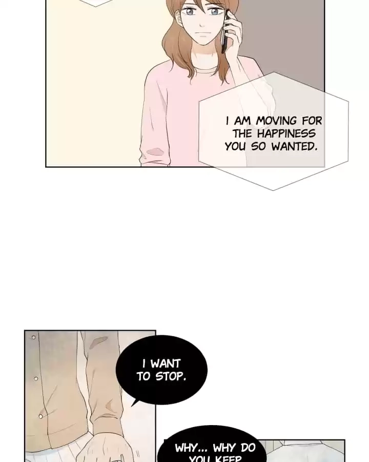 Read Starts From Baby chapter 60 image 28 on Lezhin