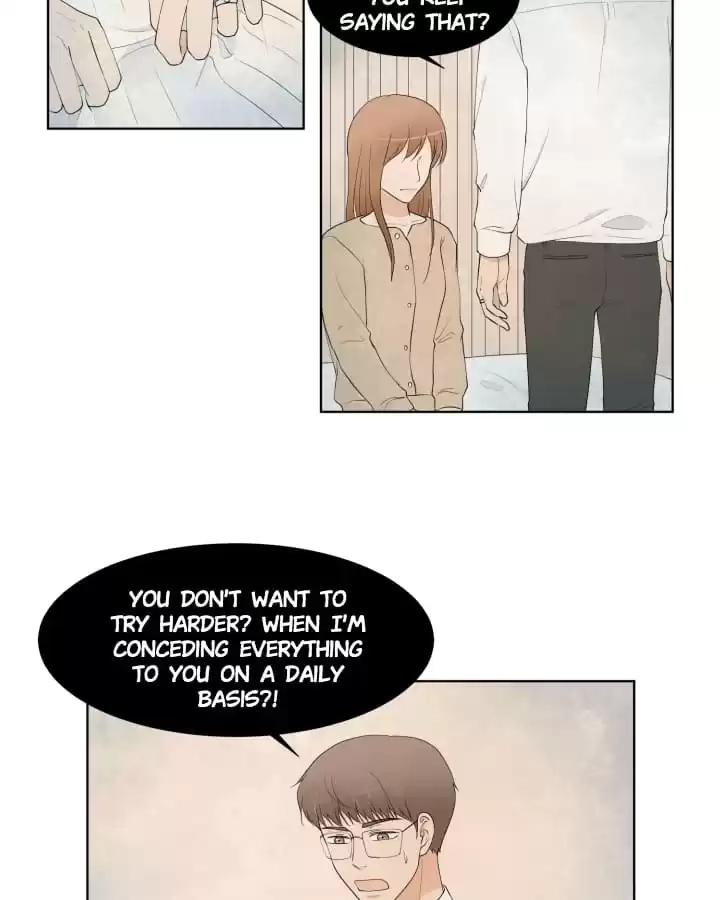 Read Starts From Baby chapter 60 image 29 on Lezhin