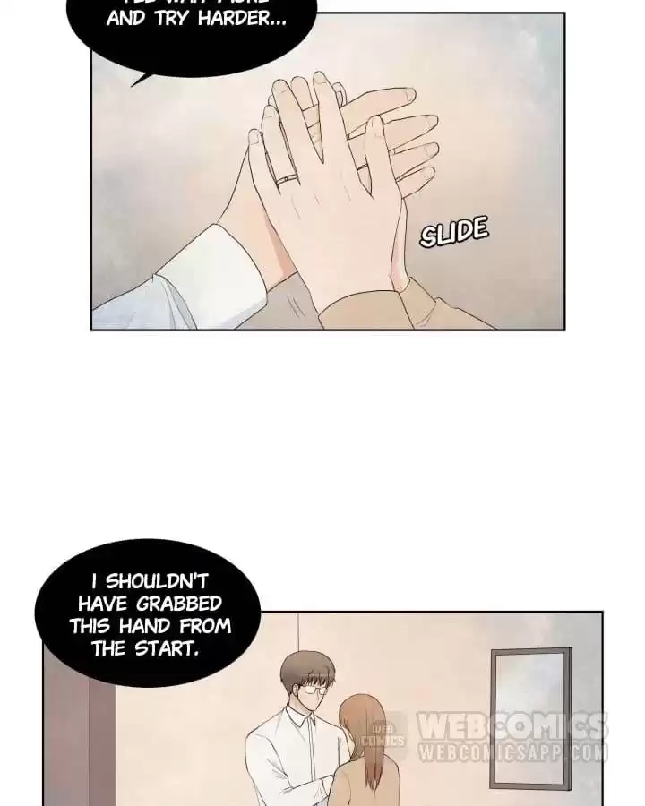 Read Starts From Baby chapter 60 image 33 on Lezhin