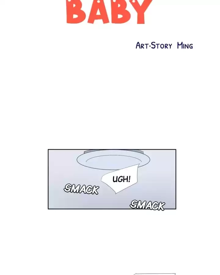 Read Starts From Baby chapter 60 image 37 on Lezhin