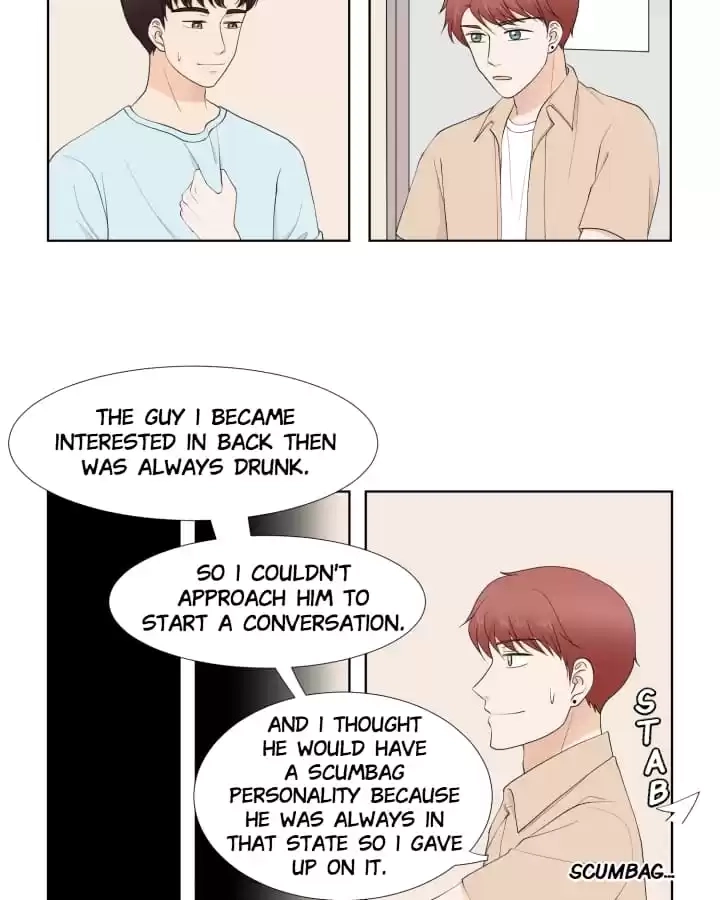 Read Starts From Baby chapter 60 image 41 on Lezhin