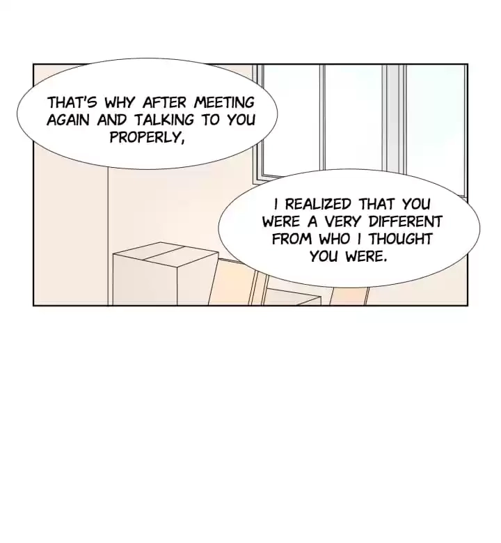 Read Starts From Baby chapter 60 image 44 on Lezhin