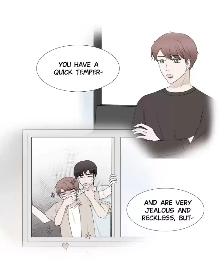 Read Starts From Baby chapter 60 image 45 on Lezhin