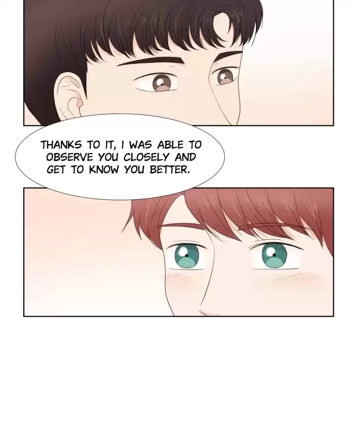 Read Starts From Baby chapter 60 image 48 on Lezhin