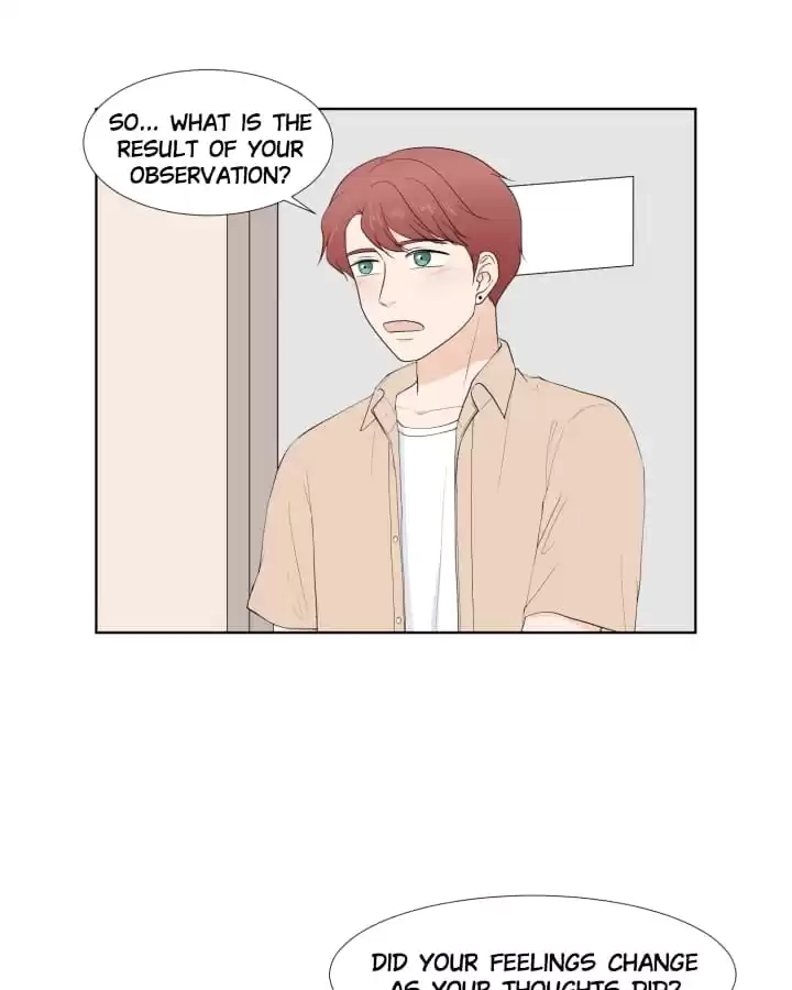 Read Starts From Baby chapter 60 image 49 on Lezhin