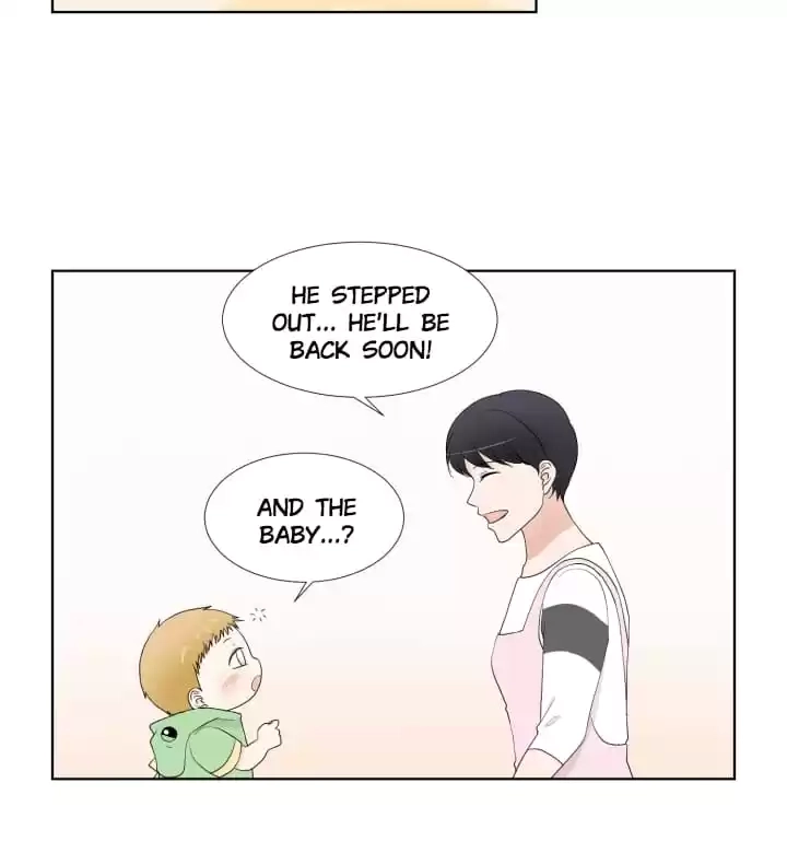 Read Starts From Baby chapter 60 image 6 on Lezhin