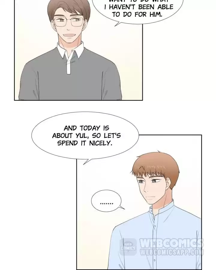 Read Starts From Baby chapter 60 image 65 on Lezhin