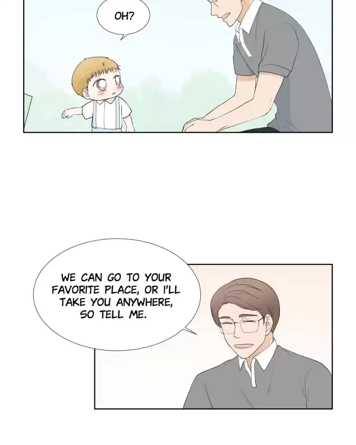 Read Starts From Baby chapter 60 image 68 on Lezhin