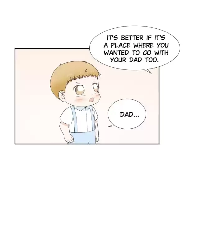 Read Starts From Baby chapter 60 image 69 on Lezhin