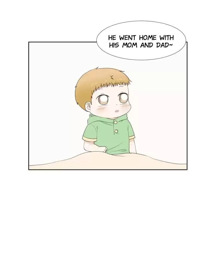 Read Starts From Baby chapter 60 image 7 on Lezhin