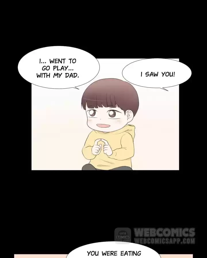 Read Starts From Baby chapter 60 image 71 on Lezhin