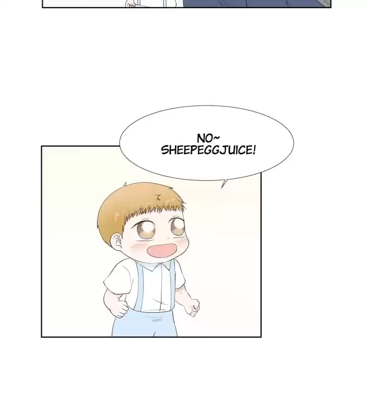 Read Starts From Baby chapter 60 image 75 on Lezhin