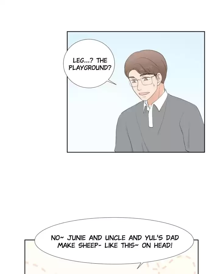 Read Starts From Baby chapter 60 image 76 on Lezhin