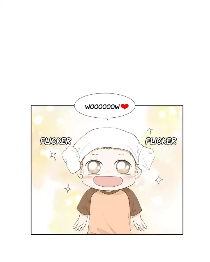 Read Starts From Baby chapter 60 image 79 on Lezhin