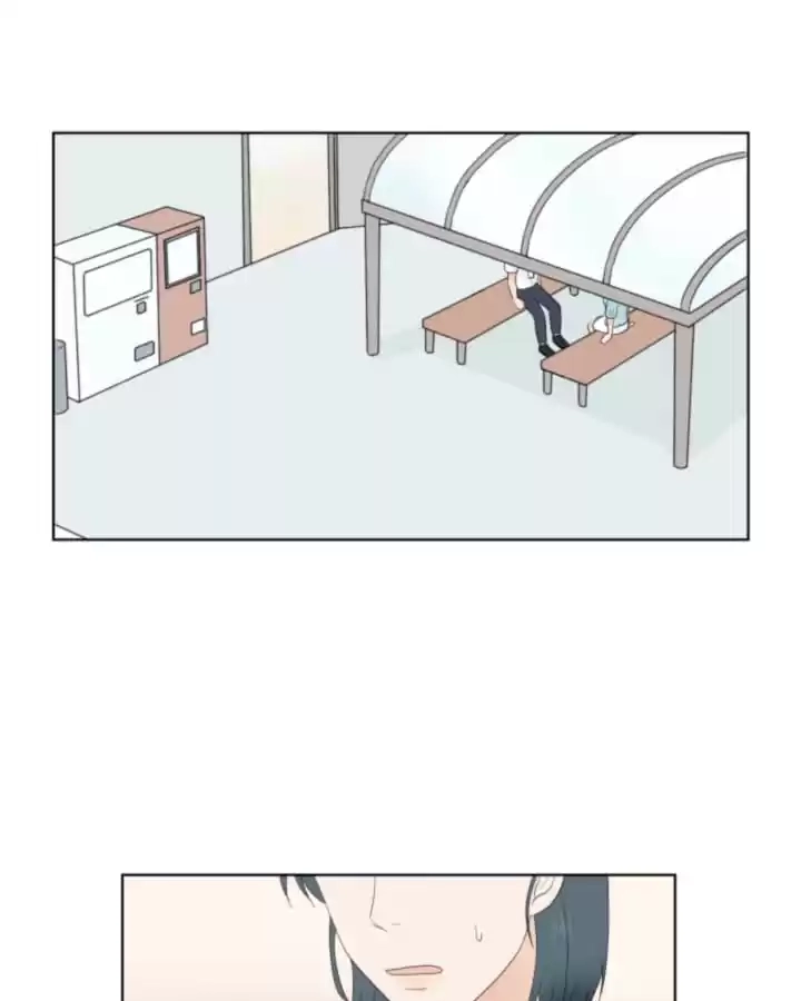 Read Starts From Baby chapter 62 image 1 on Lezhin