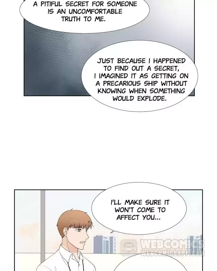 Read Starts From Baby chapter 62 image 16 on Lezhin