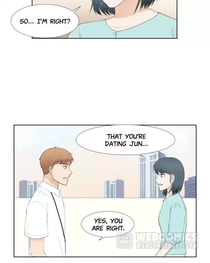 Read Starts From Baby chapter 62 image 2 on Lezhin