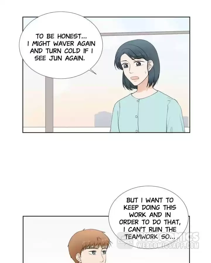 Read Starts From Baby chapter 62 image 22 on Lezhin