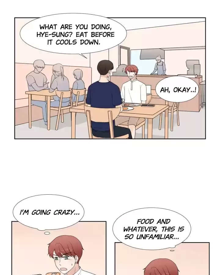 Read Starts From Baby chapter 62 image 28 on Lezhin