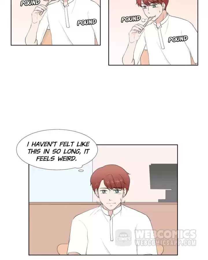 Read Starts From Baby chapter 62 image 29 on Lezhin