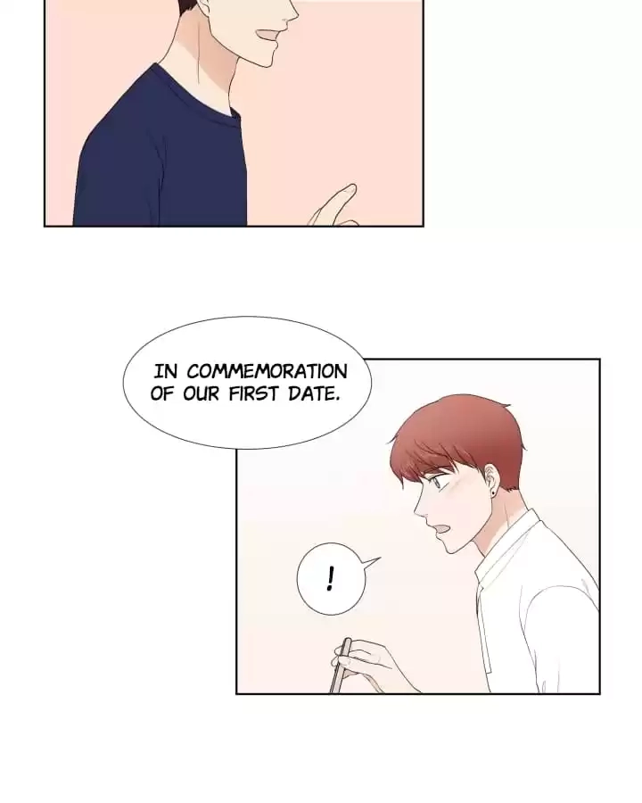 Read Starts From Baby chapter 62 image 32 on Lezhin