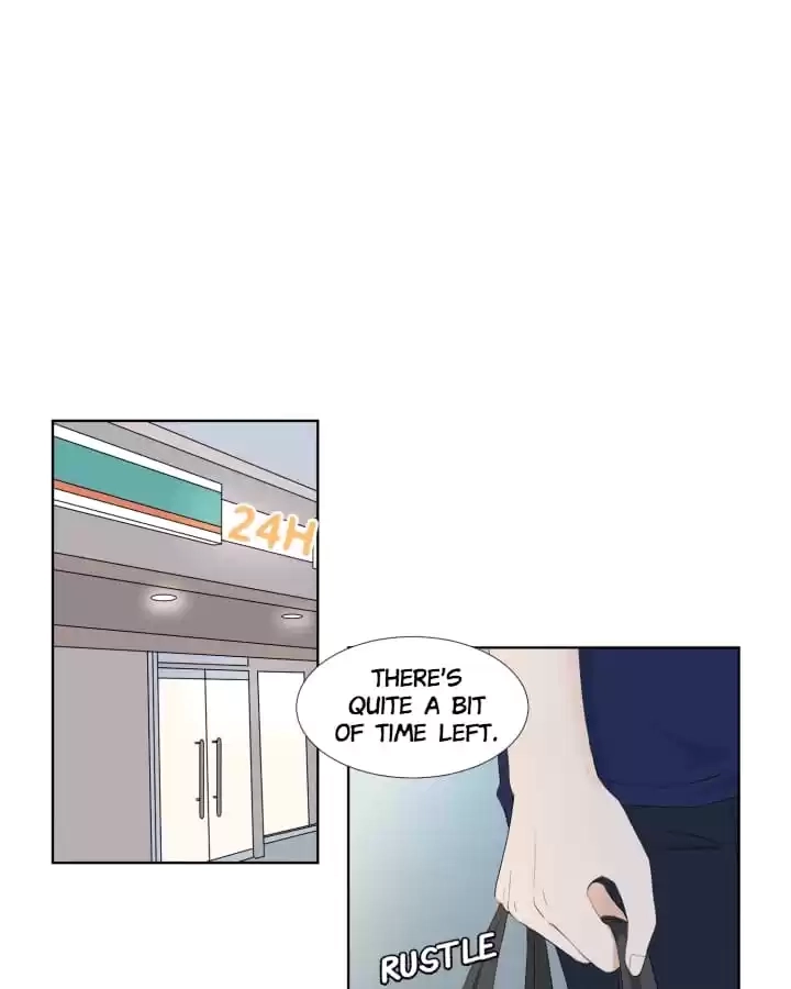Read Starts From Baby chapter 62 image 33 on Lezhin