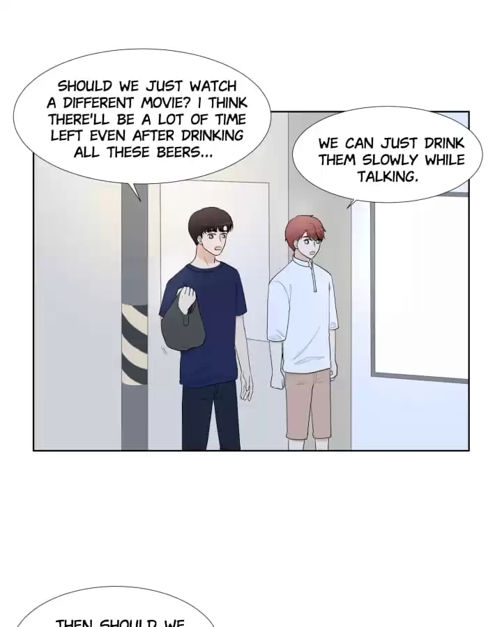 Read Starts From Baby chapter 62 image 35 on Lezhin