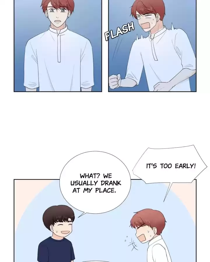 Read Starts From Baby chapter 62 image 37 on Lezhin