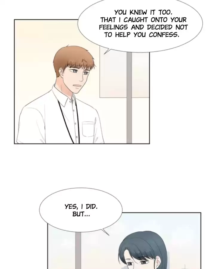 Read Starts From Baby chapter 62 image 4 on Lezhin