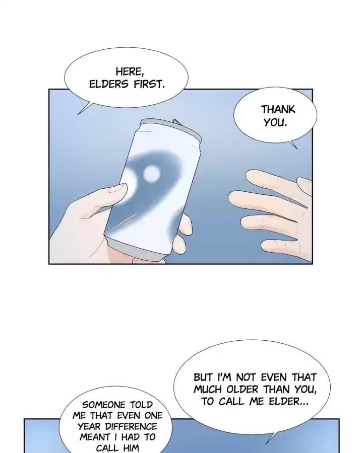 Read Starts From Baby chapter 62 image 41 on Lezhin