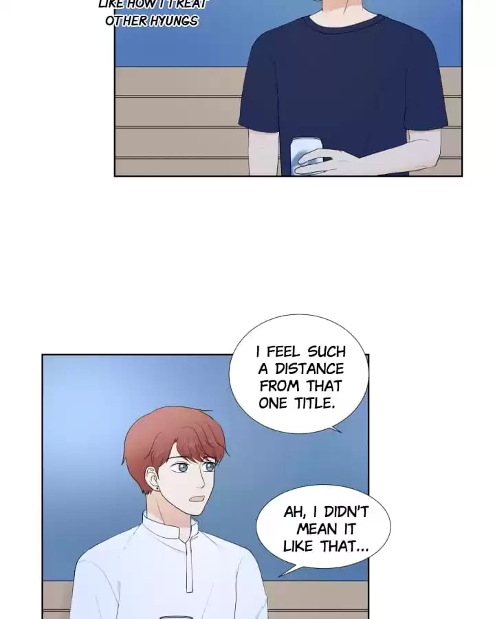Read Starts From Baby chapter 62 image 43 on Lezhin