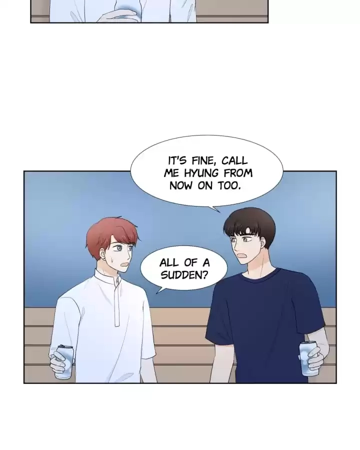 Read Starts From Baby chapter 62 image 44 on Lezhin